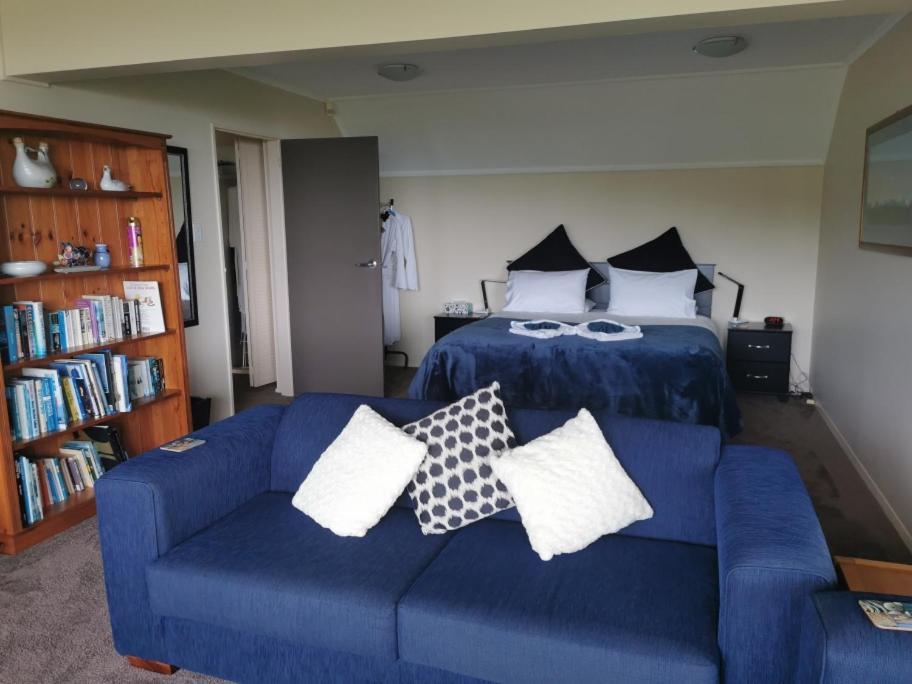 Breakaway At York Bay Bed and Breakfast Days Bay Εξωτερικό φωτογραφία