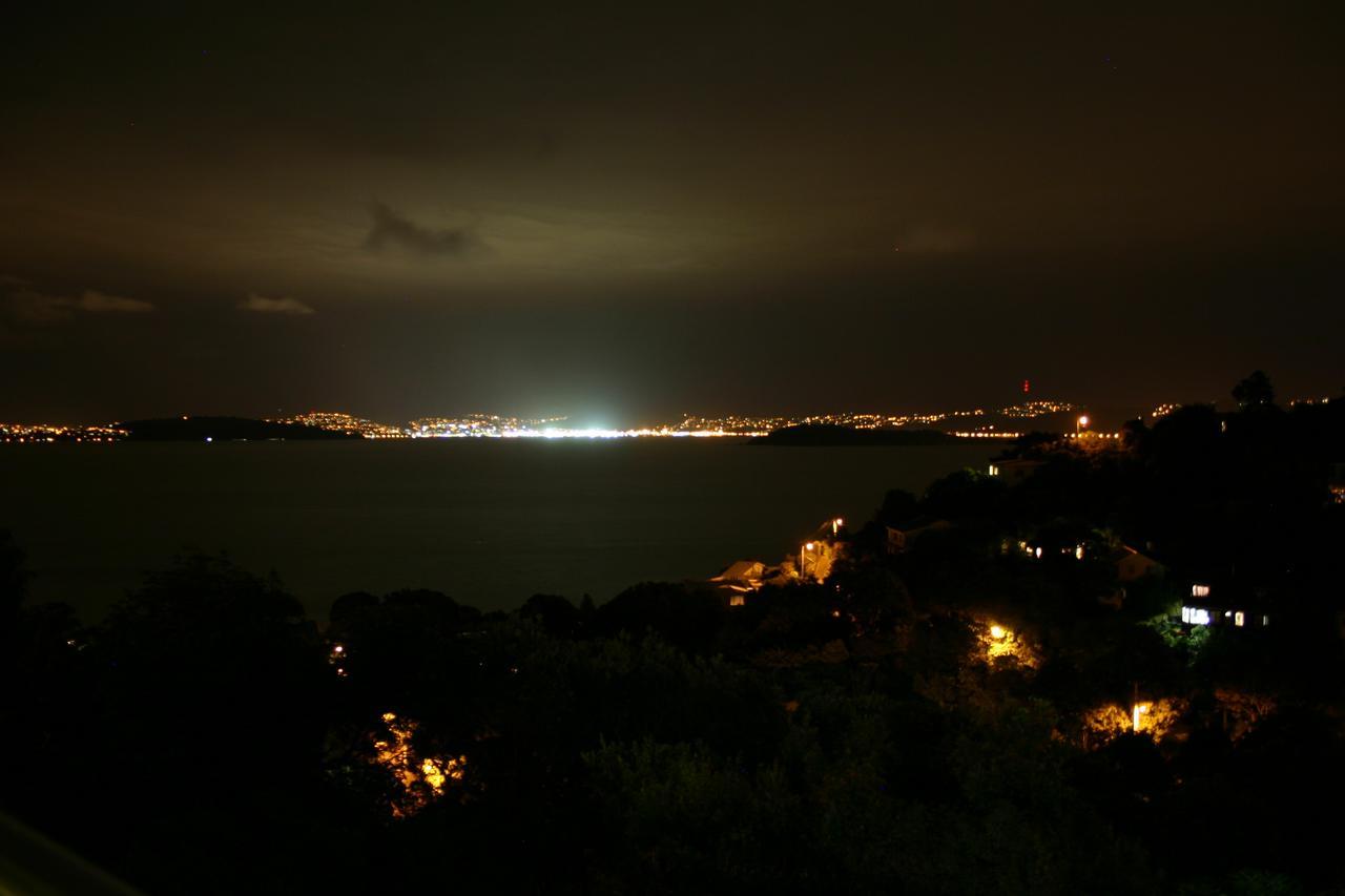 Breakaway At York Bay Bed and Breakfast Days Bay Εξωτερικό φωτογραφία
