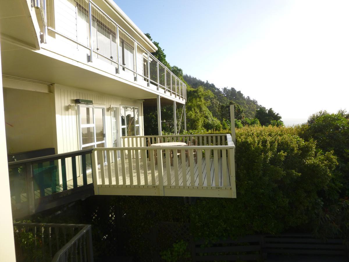 Breakaway At York Bay Bed and Breakfast Days Bay Εξωτερικό φωτογραφία